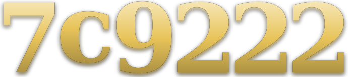 7c9222 logo